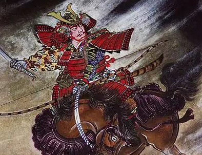 源赖光手下四天王是哪四人？他们有哪些成就？
