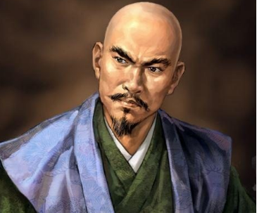 大友宗麟死后谁继承皇位？他是个怎样的人？