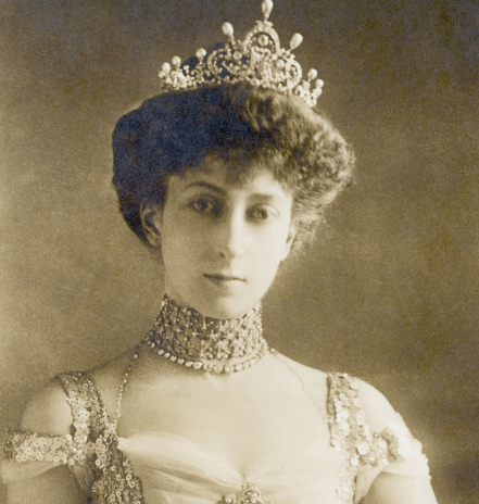 索菲亚公主简介，人生是什么样的？