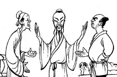 邓析是怎么死的？有什么政治影响？