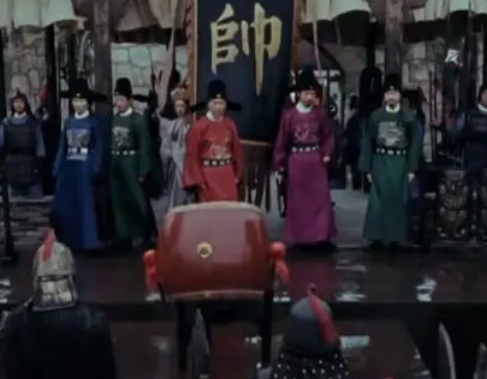  被杀的满清三王十八将都是谁？是什么身份？