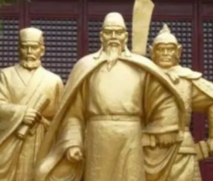  阎应元为什么要杀三王？三个人都是谁？