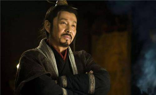 刘邦智答项羽挑战，以八字回应，流传千古，成为民间常用语