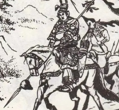 宗悫是哪个朝代的？时代背景是什么样的？