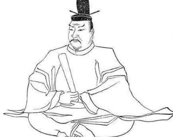 日本最帅的天皇是谁？他的真实长相是怎样的？