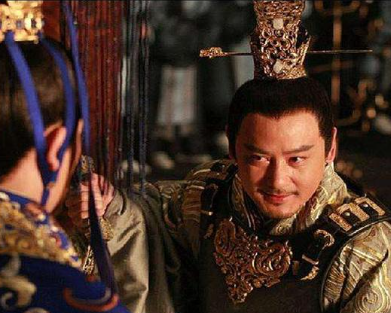 陈叔陵和陈叔宝的结局分别是什么？他们是否善终？