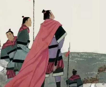 宗悫简介，人生都有什么故事存在？