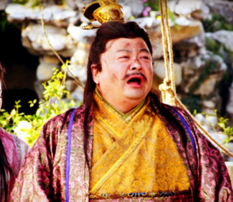 陈叔宝为什么被杨广灭国？当时的情况是怎样的？
