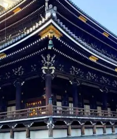 日本本愿寺的影响是什么？历史地位是什么样的？