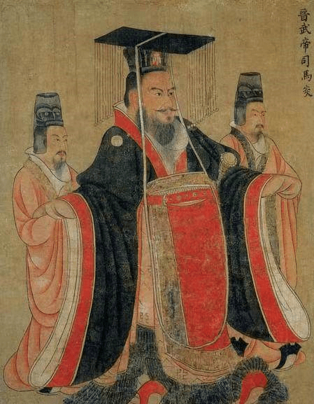 中国古代历史故事：西晋开国元勋何曾预测儿子们能够安享晚年，孙子们将遭遇灾祸