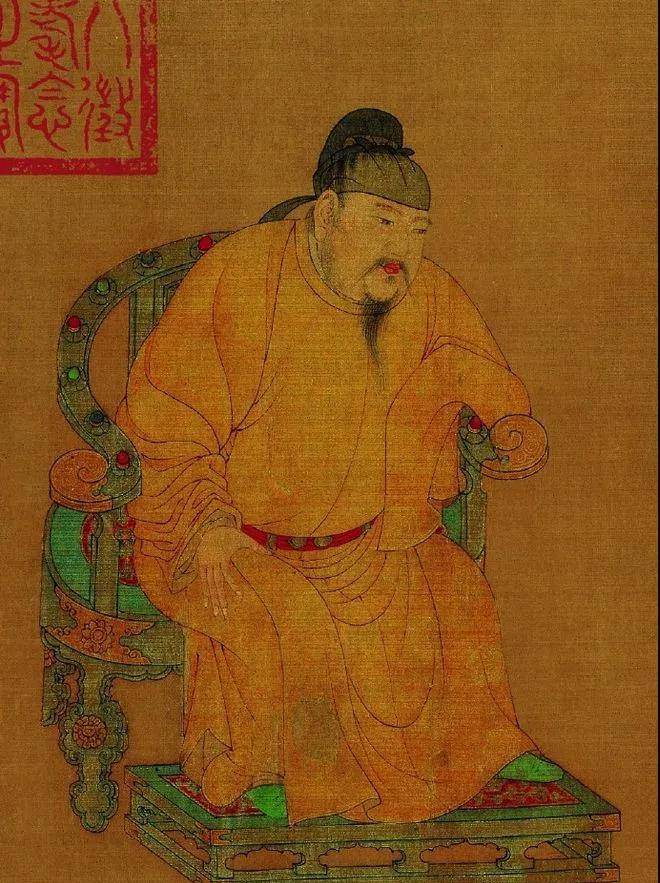 如果刘谦遇到唐玄宗，他还能创造奇迹吗？