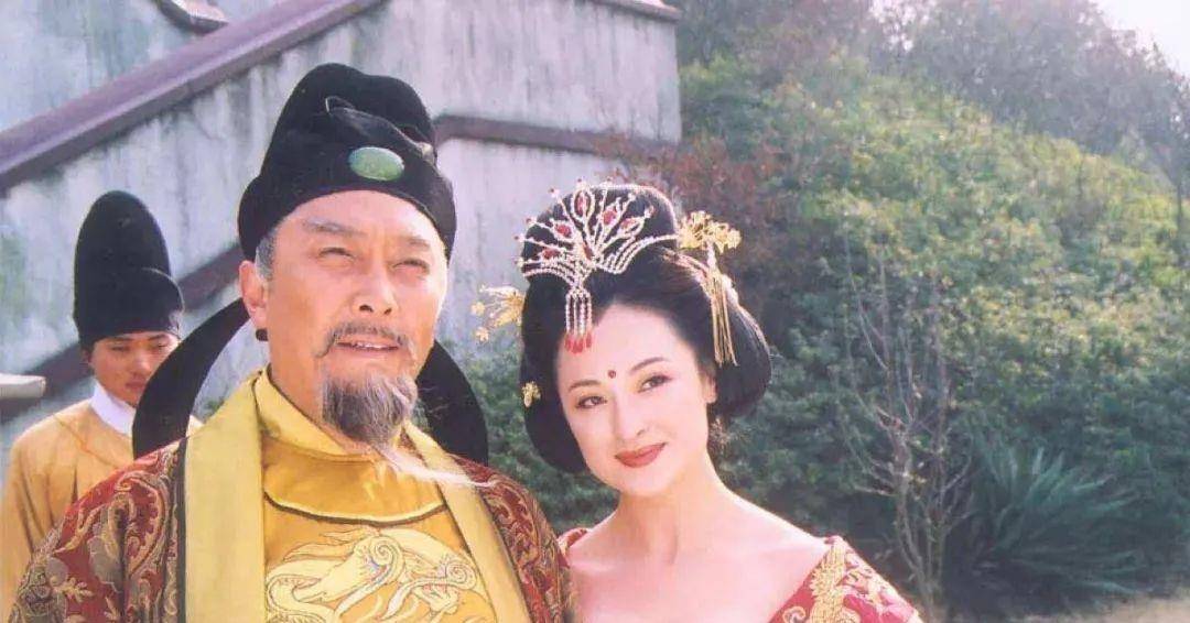 唐玄宗与安禄山的关系以及安禄山叛乱的起因