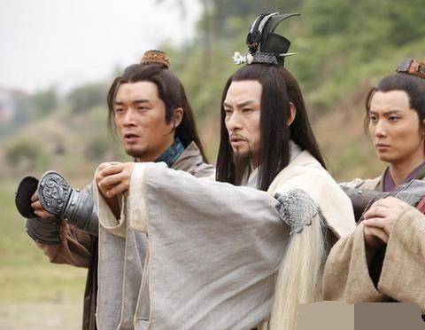 徐茂公忠诚于大唐，却因赞扬武则天而被后世贬低为千古奸臣
