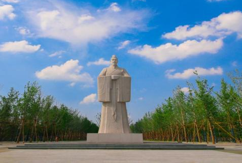 张清丰是什么身份？一生都经历了什么？