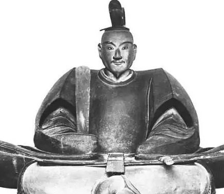 足利义满为什么叫洪子杰？这个名字是怎么来的？