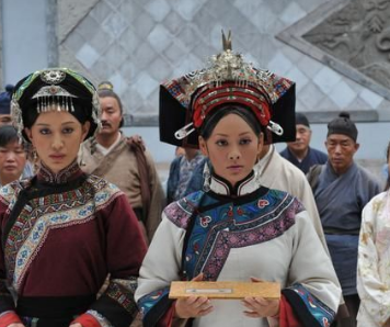鄂尔泰为什么不纳妾？他和迈夫人的感情有多好？