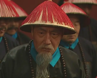 鄂尔泰和张廷玉的关系怎么样？他们关系好吗？