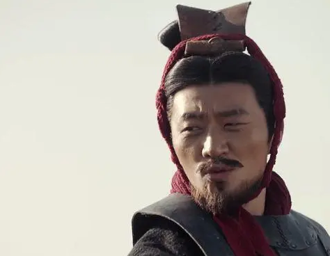 樊於期是桓齮吗？两人什么关系？