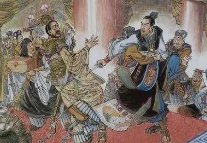樊於期的故事有哪些？人生事迹怎样？
