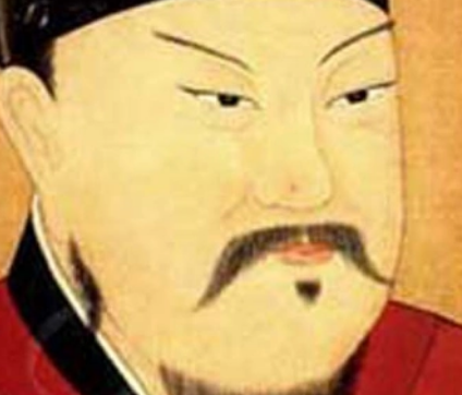 李治是什么人？是如何成为天皇的？