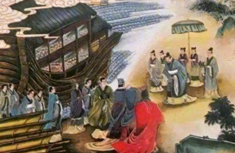 神武天皇是什么时候？是中国什么年代？