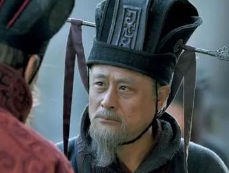  于谨是什么来历？是汉人吗？