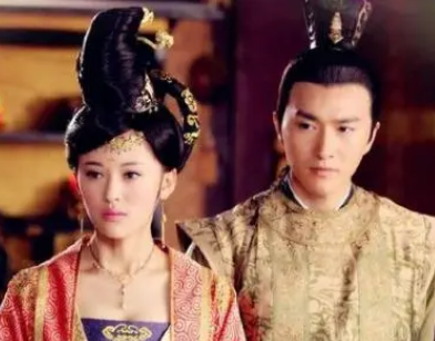 杨素与乐昌公主有孩子吗？探索二人的子嗣情况