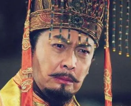  杨汪与杨坚之间有关系吗？是什么关系？