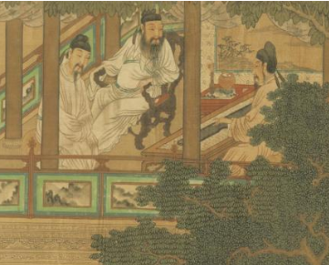 王雱有哪些家族成员？他们有哪些贡献？