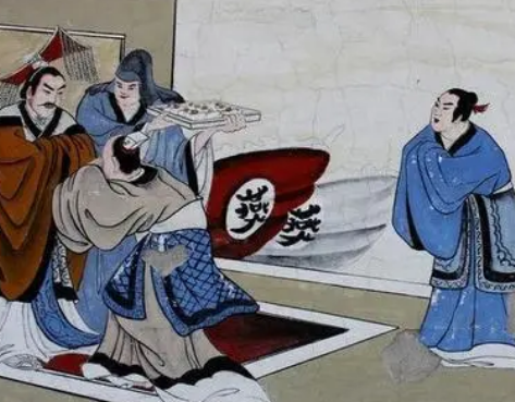 燕昭王尊郭隗为师，两人是怎么相识的？