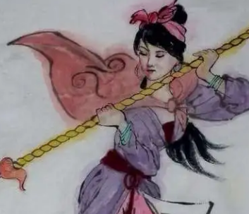 杨妙真后来为何反叛宋朝？她有何目的？