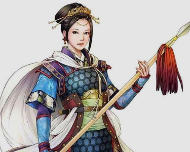 杨妙真是好是坏？如何评价杨妙真？