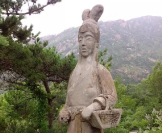 杨妙真活了几岁？她是什么时候去世的？