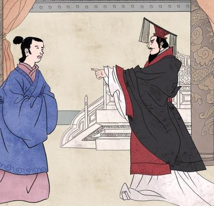 郭隗请始典故背景是什么?有什么含义存在？