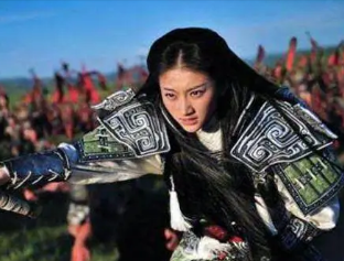 杨妙真是真实人物吗？探索杨妙真的真实性