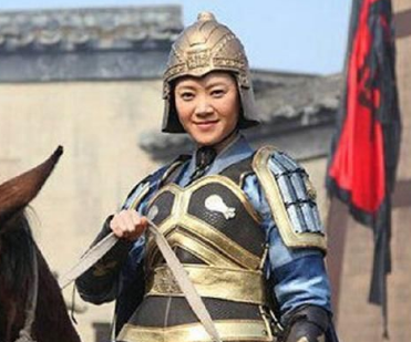 抗金名将杨妙真的结局是什么？她是怎么死的？