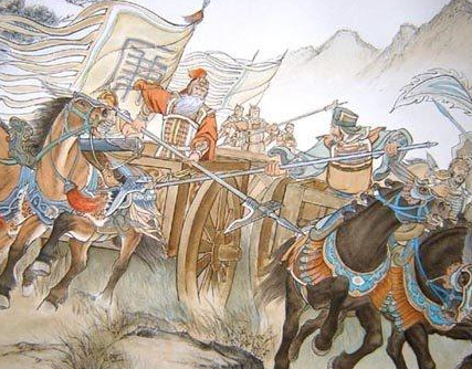 燕国郭隗读音是什么？发音是什么样的？