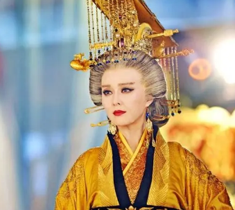唐朝女皇武则天的结局是什么？她是怎么死的？