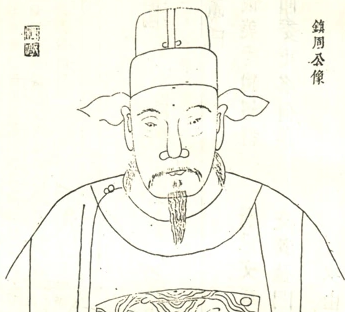 张镇周跟随李渊南征北战，为何没有入史书？