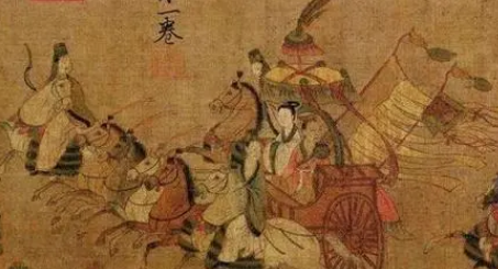 南北朝时期的结束时间是哪一年？开始于什么时期？