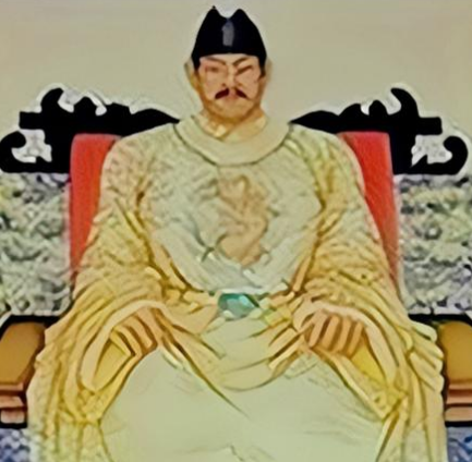 明玉珍和朱元璋什么关系？两人相处怎样？