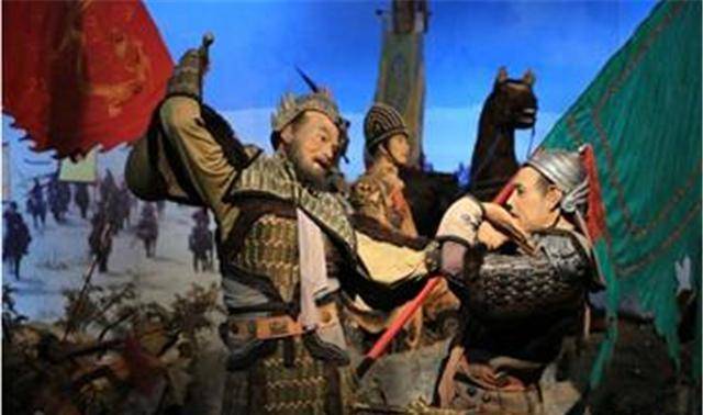 明英宗复辟，于谦为何不采取行动阻止？