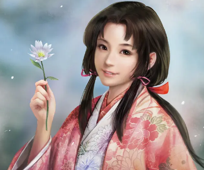 浅井江是谁？她有多少子女？