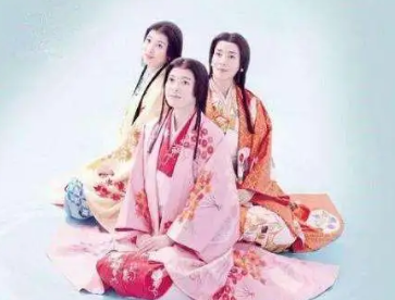 浅井三姐妹是哪三人？她们分别嫁给了谁？