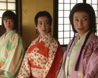 浅井长政三个女儿分别嫁给了谁？她们叫什么名字？