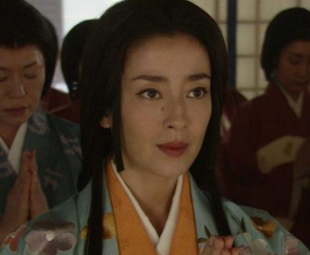 浅井江和浅井茶茶之间有什么故事？他们是什么关系？