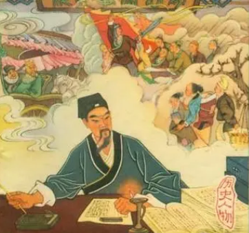 谈迁的国榷是被谁偷的？历史上都有什么说法存在？