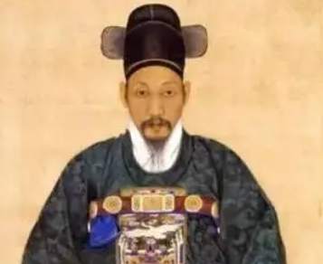 沈鲤的一生是怎样的？沈鲤生平简介