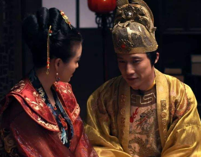 朱翊钧的正妻是谁？他有多少后妃？