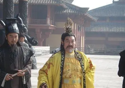 王世充的父亲是谁？有什么成就存在？